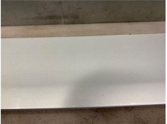 Recambio de aleron trasero para seat ibiza (6k1) 1.4 referencia OEM IAM 6K6827933E  