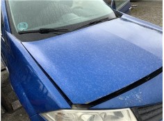 Recambio de capo para renault megane ii (bm0/1_, cm0/1_) 2.0 16v (bm0u, cm0u) referencia OEM IAM 7751476151  