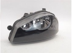 Recambio de faro delantero izquierdo para seat arosa (6h1) referencia OEM IAM 088022  