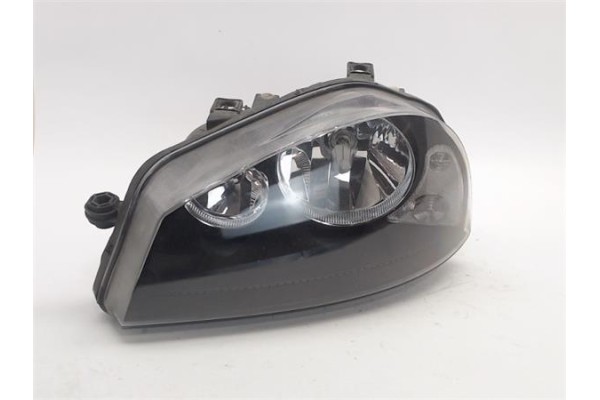 Recambio de faro delantero izquierdo para seat arosa (6h1) referencia OEM IAM 088022  