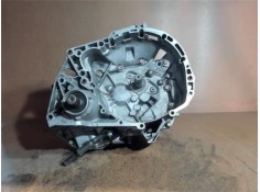 Recambio de caja cambios manual para renault kangoo i (f/kc0) 1.9 generique referencia OEM IAM JB1906 011111 