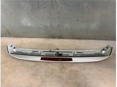 Recambio de aleron trasero para seat ibiza (6k1) 1.4 referencia OEM IAM 6K6827933E  