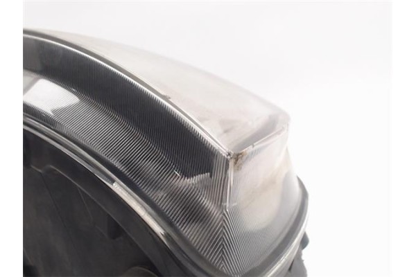 Recambio de faro delantero izquierdo para seat arosa (6h1) referencia OEM IAM 088022  