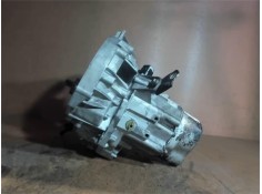 Recambio de caja cambios manual para renault kangoo i (f/kc0) 1.9 generique referencia OEM IAM JB1906 011111 