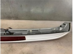 Recambio de aleron trasero para seat ibiza (6k1) 1.4 referencia OEM IAM 6K6827933E  