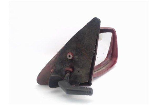 Recambio de retrovisor derecho para ford escort berlina referencia OEM IAM   438 , FIAT | 456 , FIAT | 36 , FORD | 465 , FIAT | 