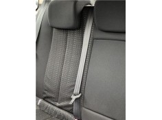 CINTURON SEGURIDAD TRASERO CENTRAL 8200699571 
