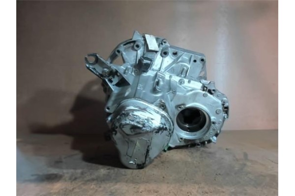 Recambio de caja cambios manual para renault kangoo i (f/kc0) 1.9 generique referencia OEM IAM JB1906 011111 