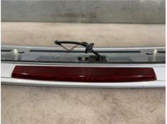 Recambio de aleron trasero para seat ibiza (6k1) 1.4 referencia OEM IAM 6K6827933E  