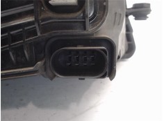 Recambio de faro delantero izquierdo para seat arosa (6h1) referencia OEM IAM 088022  