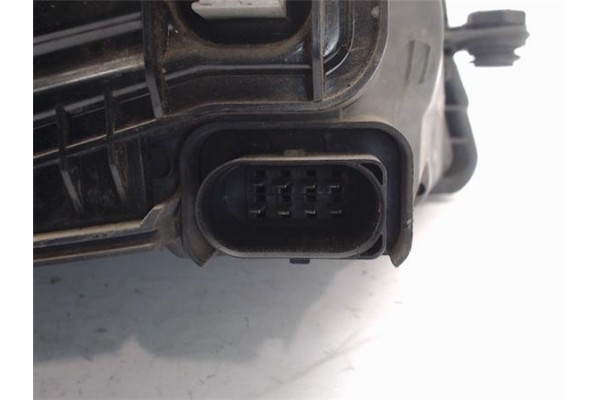 Recambio de faro delantero izquierdo para seat arosa (6h1) referencia OEM IAM 088022  