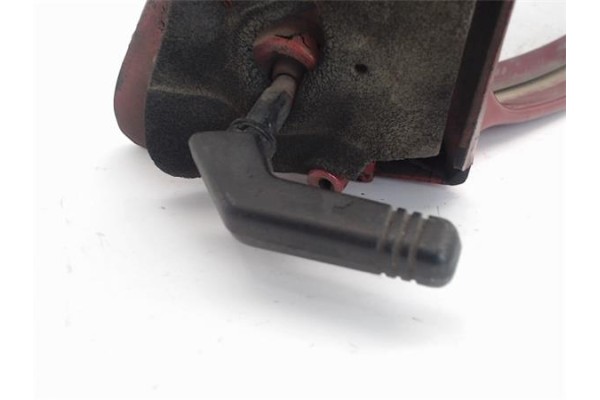 Recambio de retrovisor derecho para ford escort berlina referencia OEM IAM   438 , FIAT | 456 , FIAT | 36 , FORD | 465 , FIAT | 