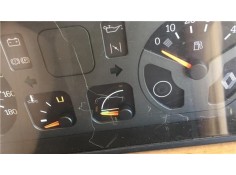 Recambio de cuadro completo para renault 11 (b/c37_) 1.4 (b/c372, b/c37c) referencia OEM IAM 32759464AS 19820103 