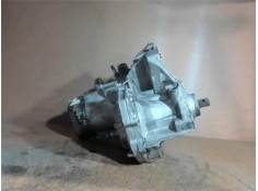 Recambio de caja cambios manual para renault kangoo i (f/kc0) 1.9 generique referencia OEM IAM JB1906 011111 
