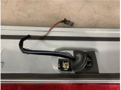 Recambio de aleron trasero para seat ibiza (6k1) 1.4 referencia OEM IAM 6K6827933E  