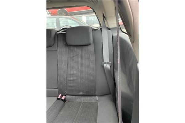 Recambio de cinturon seguridad trasero izquierdo para renault megane ii (bm0/1_, cm0/1_) 2.0 16v (bm0u, cm0u) referencia OEM IAM
