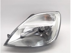 Recambio de faro delantero izquierdo para ford fiesta (cbk) referencia OEM IAM 2W6S13W030AJ  