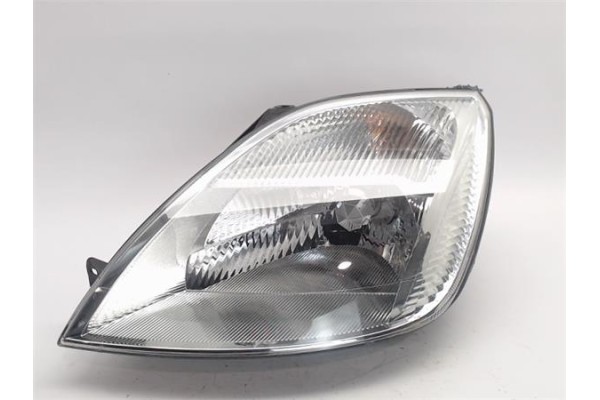 Recambio de faro delantero izquierdo para ford fiesta (cbk) referencia OEM IAM 2W6S13W030AJ  
