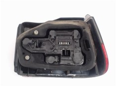 Recambio de piloto trasero izquierdo para seat ibiza (6k1) referencia OEM IAM   