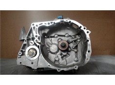 Recambio de caja cambios manual para renault clio iii referencia OEM IAM JH3143  