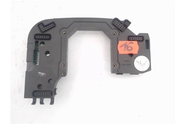Recambio de centralita para audi a4 berlina (8e) referencia OEM IAM 8E0953549F 05114403 