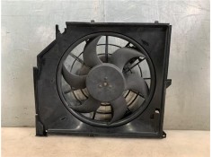 Recambio de electroventilador para bmw serie 3 berlina (e46) 1.9 316i referencia OEM IAM 17117561757  