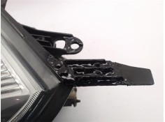 Recambio de faro delantero izquierdo para ford fiesta (cbk) referencia OEM IAM 2W6S13W030AJ  