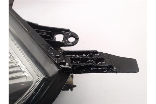 Recambio de faro delantero izquierdo para ford fiesta (cbk) referencia OEM IAM 2W6S13W030AJ  
