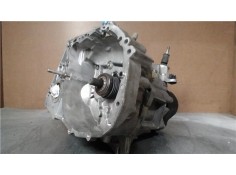 Recambio de caja cambios manual para renault clio iii referencia OEM IAM JH3143  