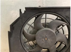 Recambio de electroventilador para bmw serie 3 berlina (e46) 1.9 316i referencia OEM IAM 17117561757  