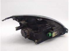 Recambio de faro delantero izquierdo para ford fiesta (cbk) referencia OEM IAM 2W6S13W030AJ  