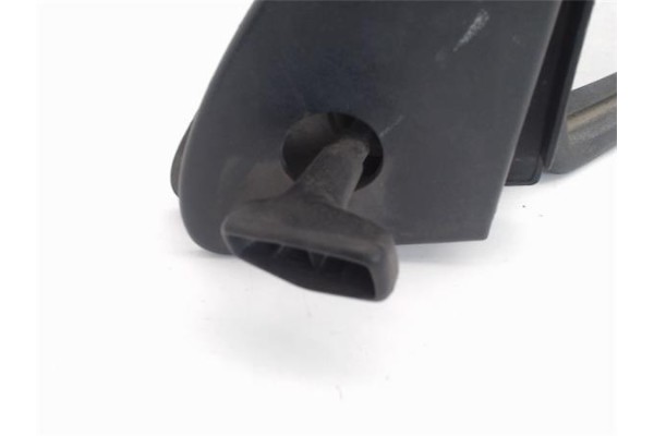 Recambio de retrovisor derecho para ford escort berlina referencia OEM IAM   