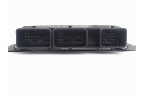 Recambio de centralita para dacia sandero i 1.2 16v referencia OEM IAM 237103317R  