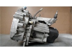 Recambio de caja cambios manual para renault clio iii referencia OEM IAM JH3143  