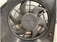 Recambio de electroventilador para bmw serie 3 berlina (e46) 1.9 316i referencia OEM IAM 17117561757  