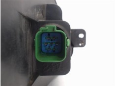 Recambio de faro delantero izquierdo para ford fiesta (cbk) referencia OEM IAM 2W6S13W030AJ  