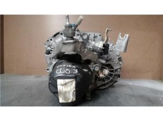 Recambio de caja cambios manual para renault clio iii referencia OEM IAM JH3143  