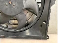 Recambio de electroventilador para bmw serie 3 berlina (e46) 1.9 316i referencia OEM IAM 17117561757  