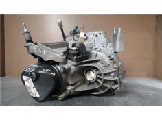 Recambio de caja cambios manual para renault clio iii referencia OEM IAM JH3143  