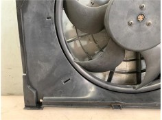 Recambio de electroventilador para bmw serie 3 berlina (e46) 1.9 316i referencia OEM IAM 17117561757  