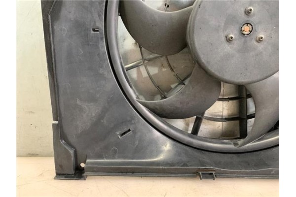 Recambio de electroventilador para bmw serie 3 berlina (e46) 1.9 316i referencia OEM IAM 17117561757  