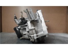 Recambio de caja cambios manual para renault clio iii referencia OEM IAM JH3143  
