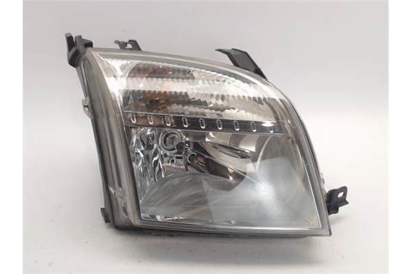 Recambio de faro delantero dcho para ford fusion (cbk) referencia OEM IAM 24689800R  