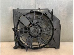 Recambio de electroventilador para bmw serie 3 berlina (e46) 1.9 316i referencia OEM IAM 17117561757  