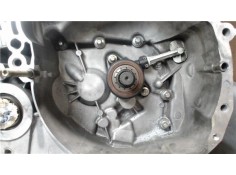 Recambio de caja cambios manual para renault clio iii referencia OEM IAM JH3143  