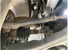 Recambio de cremallera direccion asistida para renault megane ii (bm0/1_, cm0/1_) 2.0 16v (bm0u, cm0u) referencia OEM IAM 820046