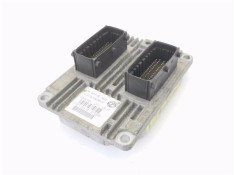 Recambio de centralita para fiat punto / grande punto (199) 1.4 referencia OEM IAM IAW5SF3M2D032 6DWHKA5H 