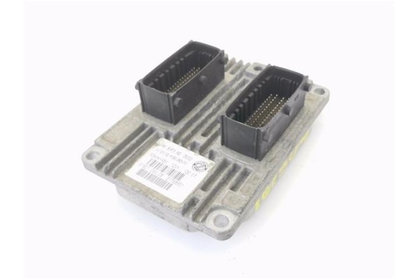 Recambio de centralita para fiat punto / grande punto (199) 1.4 referencia OEM IAM IAW5SF3M2D032 6DWHKA5H 