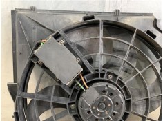 Recambio de electroventilador para bmw serie 3 berlina (e46) 1.9 316i referencia OEM IAM 17117561757  