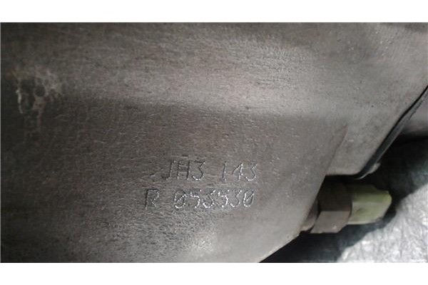Recambio de caja cambios manual para renault clio iii referencia OEM IAM JH3143  